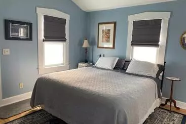 Aamiaismajoitus (B&B) Iron Gate Inn