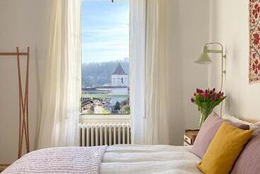 Bed and Breakfast Le Coucou Montcuq