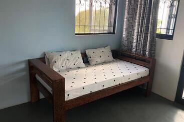 בית מלון כפרי Santorini Sunset Villa