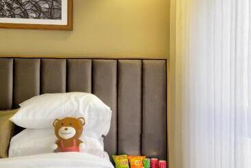 酒店 Lance 21   Ashok Nagar