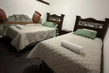 هتل Neizan