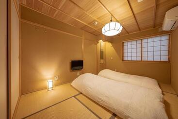 هتل Saju Kyoto 茶住 京都