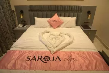 Hotel Saroja Suites