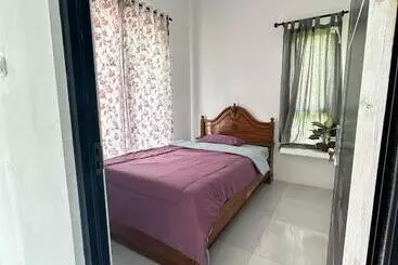Pensió Abimanyu Guesthouse