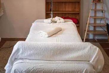 ペンション Casa Rural Los Sentidos Jimena