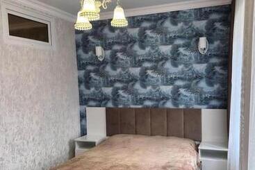 Pension Gavar Guest House