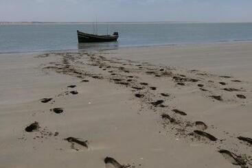 پانسیون La Courbine D Argent