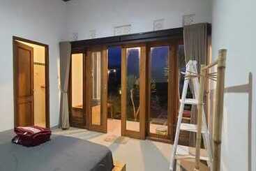 膳宿费 Onion Garden And Natural Hotspring