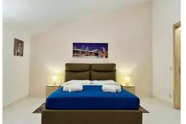 پانسیون Unique Rooms In Centro Città Bagno Privato E Climatizzatore