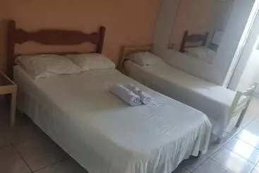 Aparthotel Pousada Marville Hospedagem Guarapari