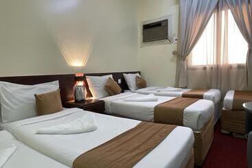 فندق عابد مسعودي 2