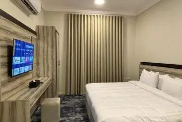فندق تلاقِ
