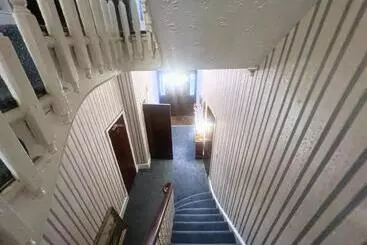 Helen S Hotel Near Wembley