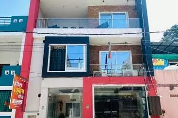 Hotel Raghuveera Palace, Ujjain