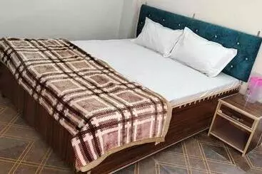 Hotel Shree Sukhdham