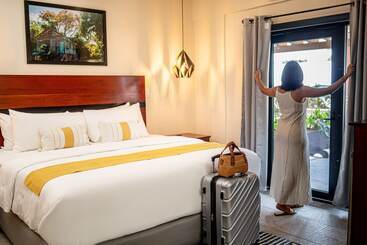 Hotel The West House Boutique