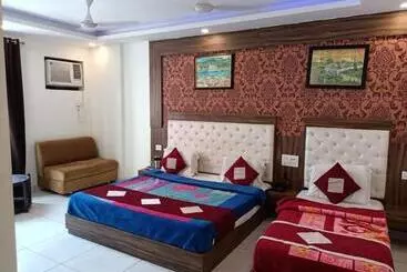 Hotelli Vidya