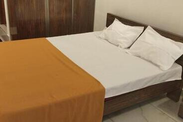 Pensionat Dreamland Residency