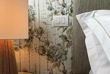 Bed and Breakfast Villa Pronti Santarcangelo Rimini