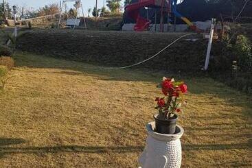 فندق Salberrybyjjr