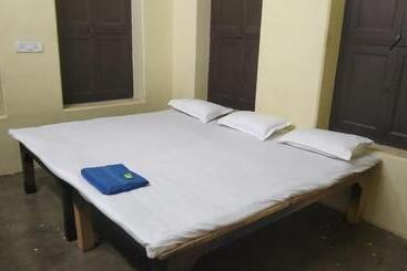 Hotell Shiv Sadan Palace 1940