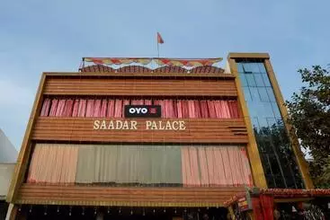 Oyo Flagship Saadar Hotel And Banquet