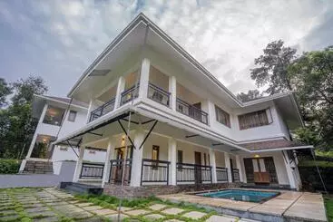Panzió Tarang Holiday Homes