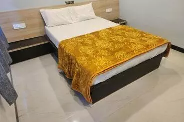 Hotelli Kanhaiya & Restaurant