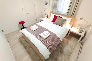 هتل Lang   Vacation Stay 22184v