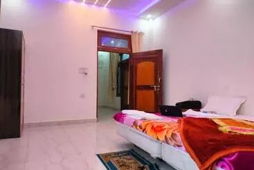 ホテル Shivaay Garden