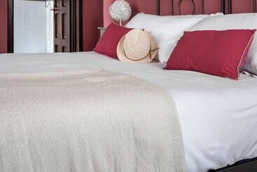 Bed and Breakfast Villa Erbaia Relais De Charme