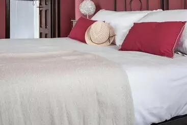 ベッドアンドブレックファースト Villa Erbaia Relais De Charme
