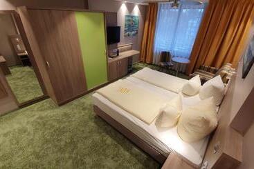 Отель Casa Familia Usedom Mit All Inclusive Halbpension