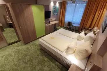 Hotelli Casa Familia Usedom Mit All Inclusive Halbpension