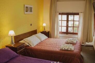 酒店 Hosteria Akino