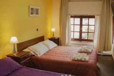 Hotel Hosteria Akino