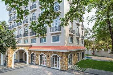 Hotel Enrise By Sayaji Lonavala