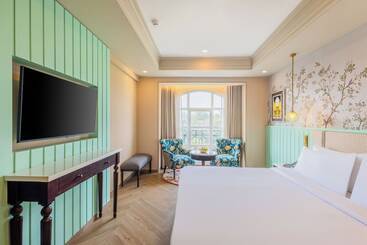 Hotel Enrise By Sayaji Lonavala