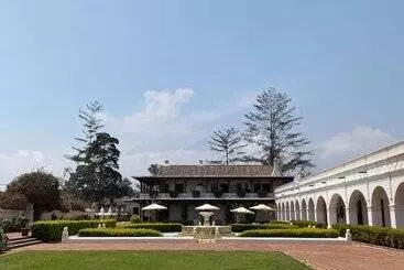 هتل Mestizo Antigua Cortijo