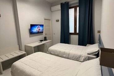 B&b Cadifra Portapiccola