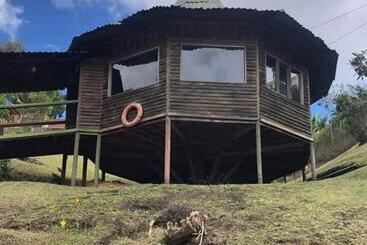 Hotel Muelle De Maria Angel