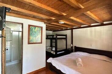 Hotel Muelle De Maria Angel