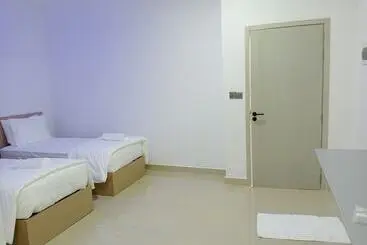 Pension Secret Escape