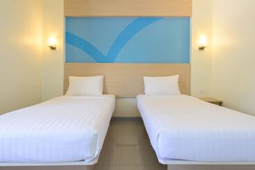 Hotelli Baan Mangmee Resort Udonthani