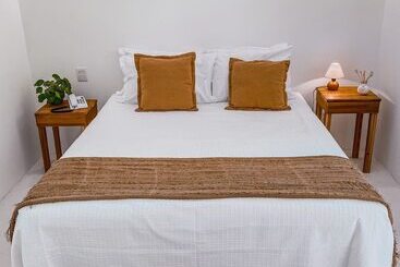 Otel Pousada Caraíba