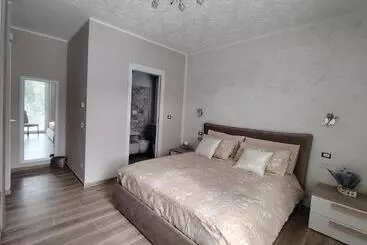 Aurora Bed And Breakfast