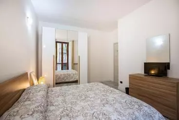 Bed & Breakfast Casa Malu