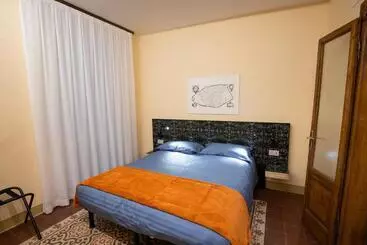 تختخواب و صبحانه Locanda Del Centrale