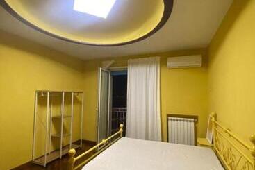 צימר Napoli Sea View