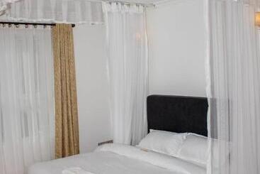 호텔 Tawala Garden